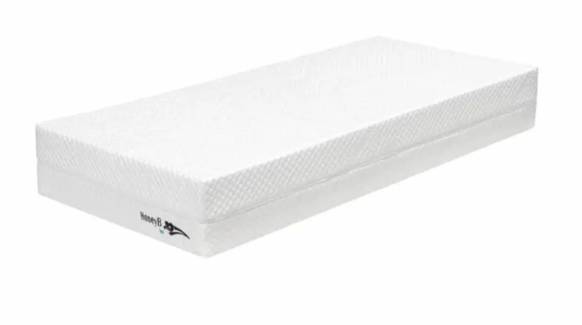 HoneyB Ice Mattress all sizes available✨🎉 - Image 2