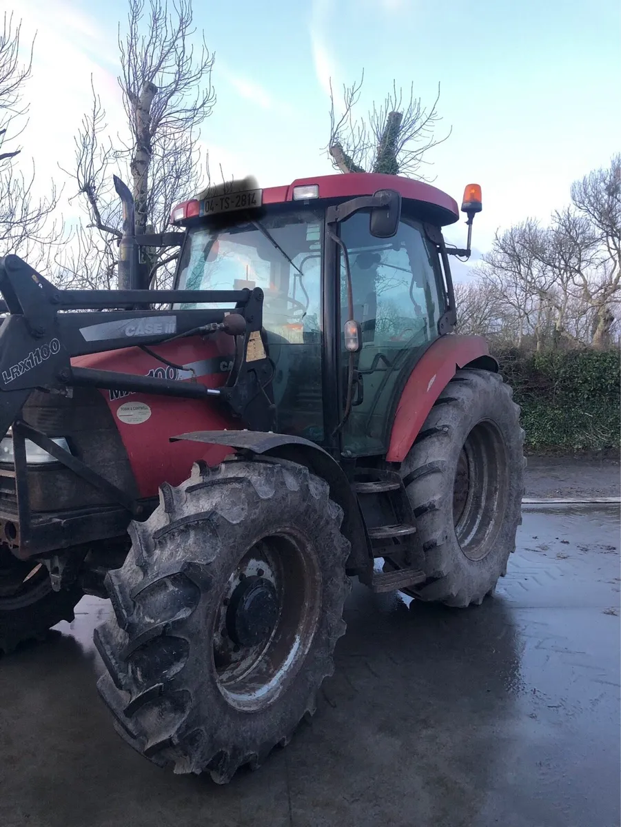 Case mxu 100 - Image 2