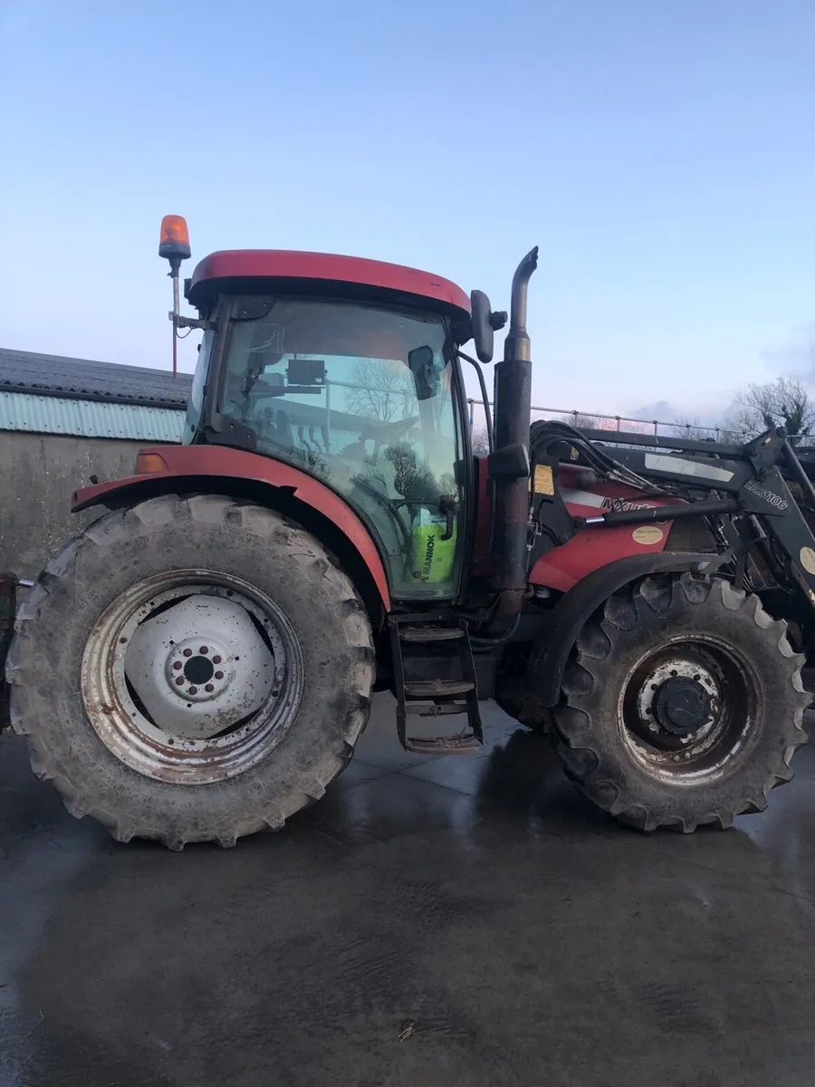 Case mxu 100 - Image 3