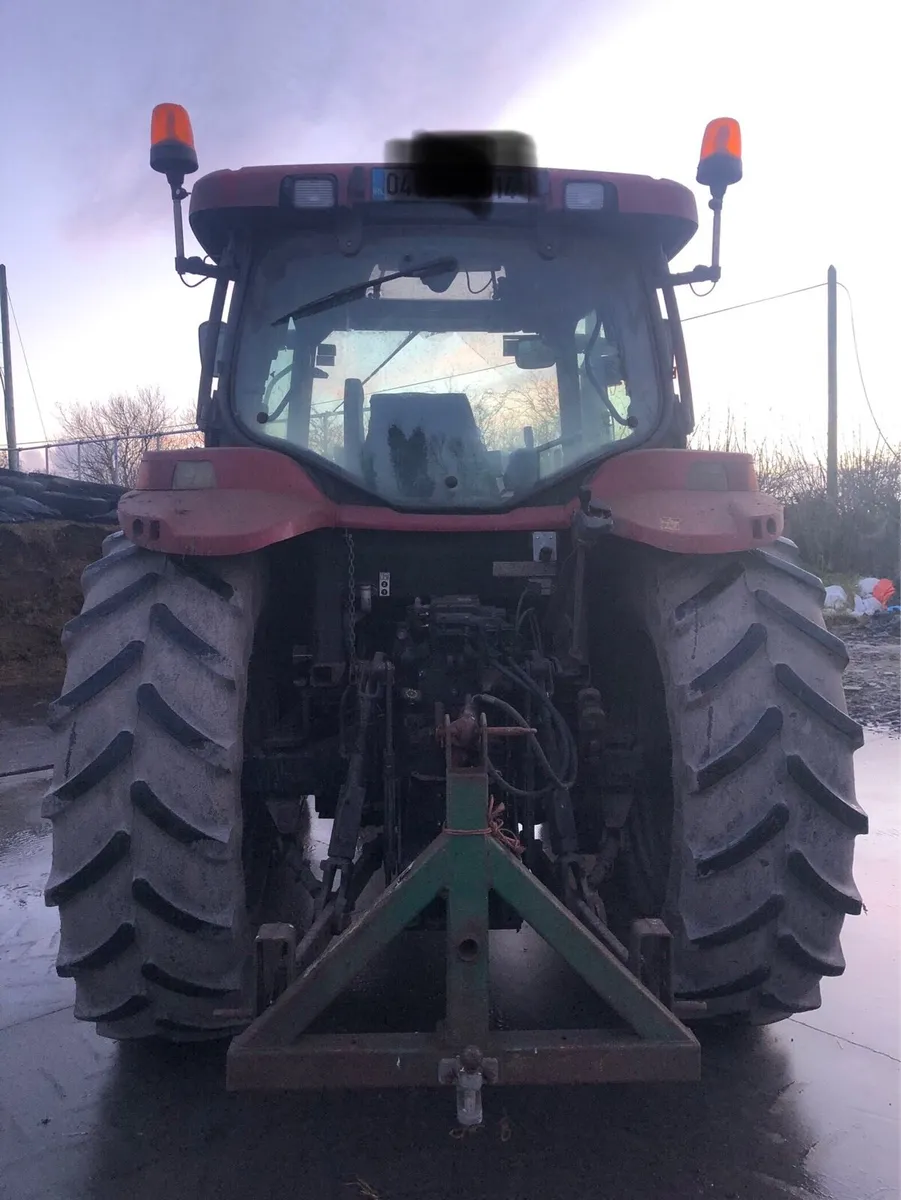 Case mxu 100 - Image 4