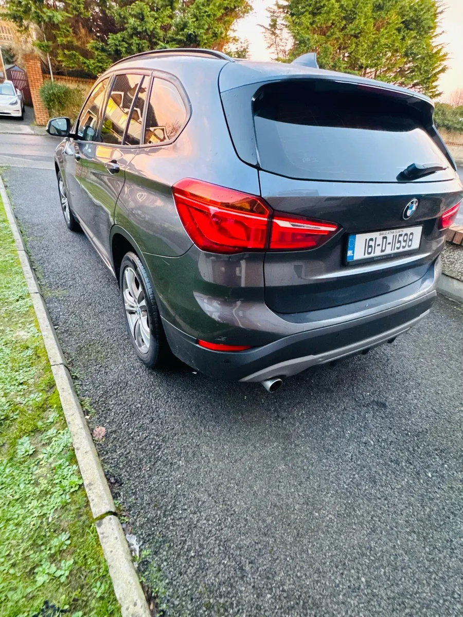 BMW X1 - Image 1