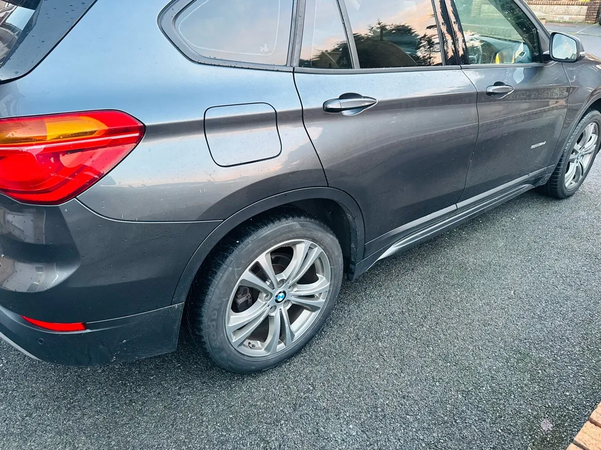 BMW X1 - Image 3