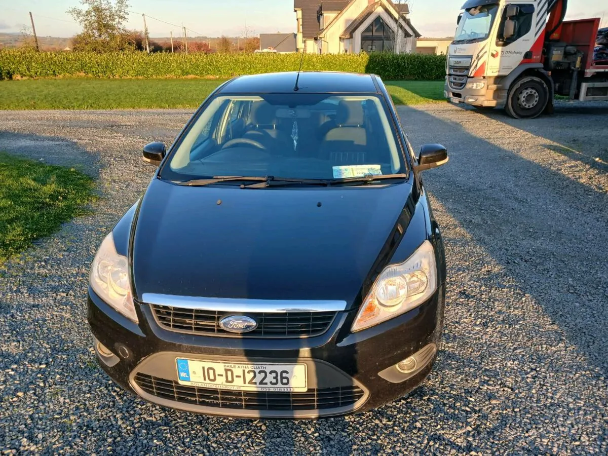 Ford Focus - Image 1