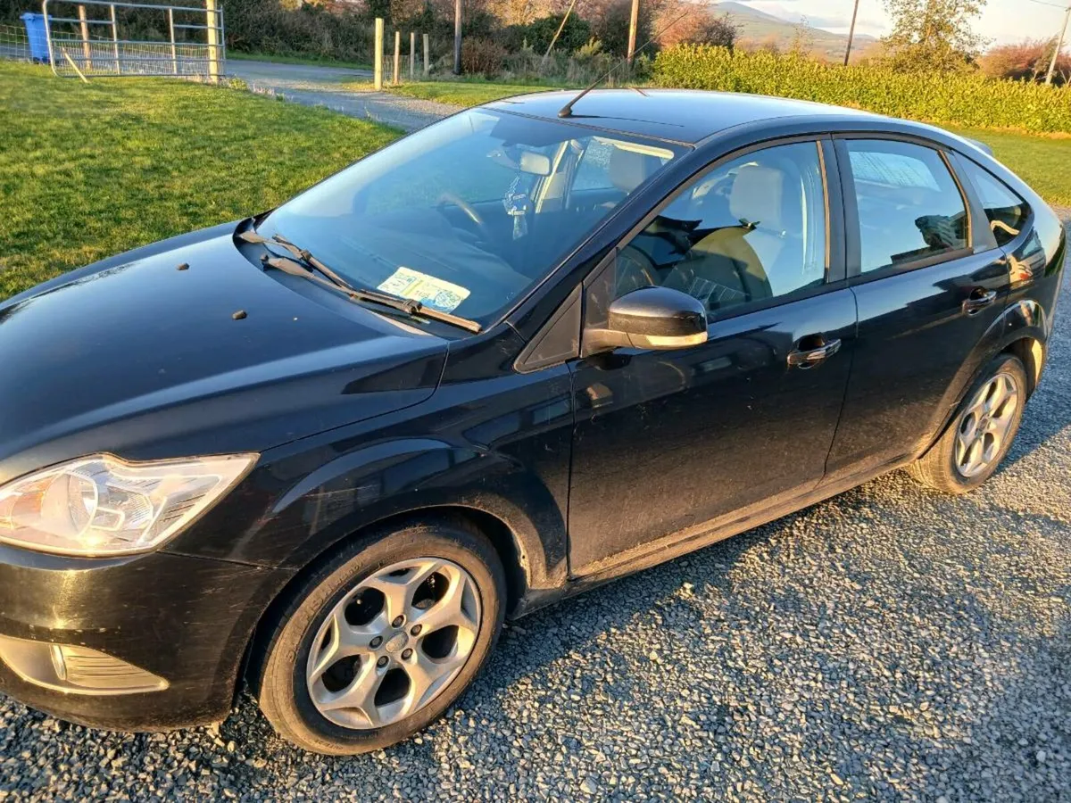Ford Focus - Image 2