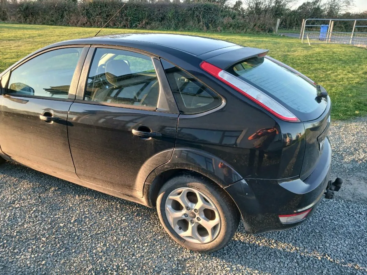 Ford Focus - Image 3