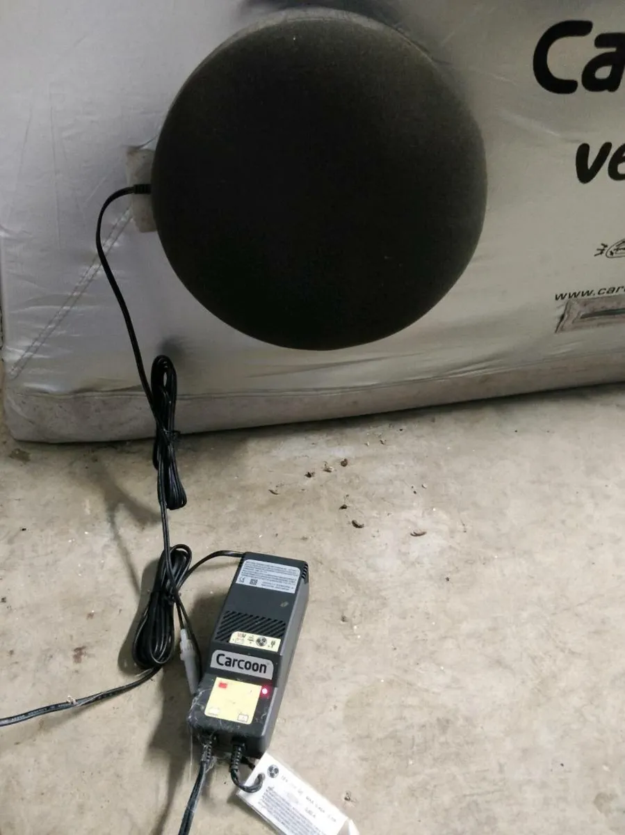 Carcoon veloce (Extra large) for sale ! - Image 4