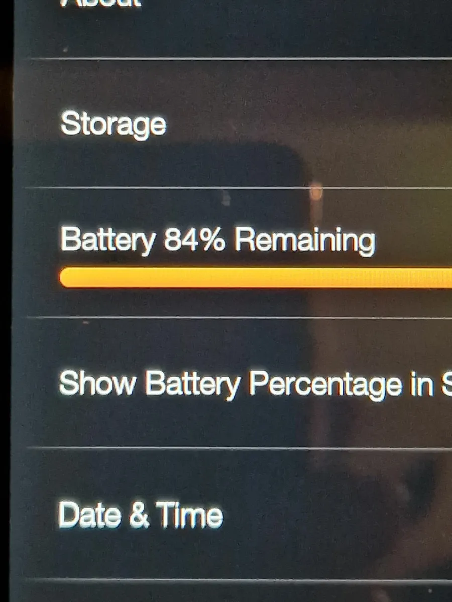 Amazon Kindle SN D025 A0A0 2474 154N, 16GB - Image 4