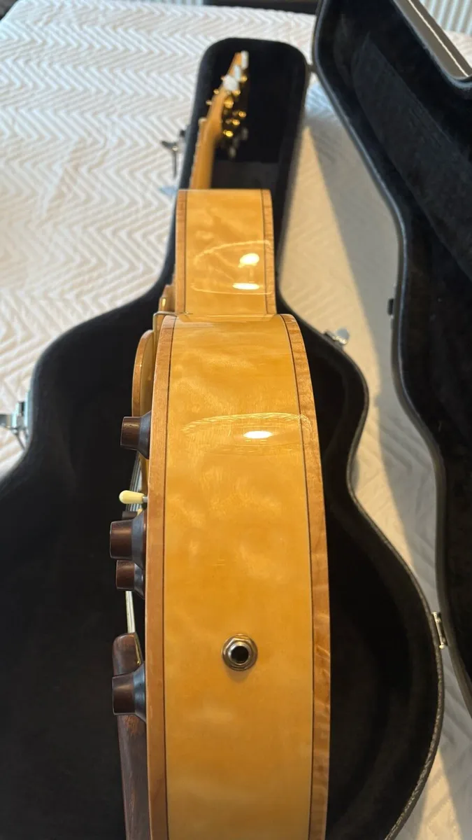 Ibanez guitar - Image 2