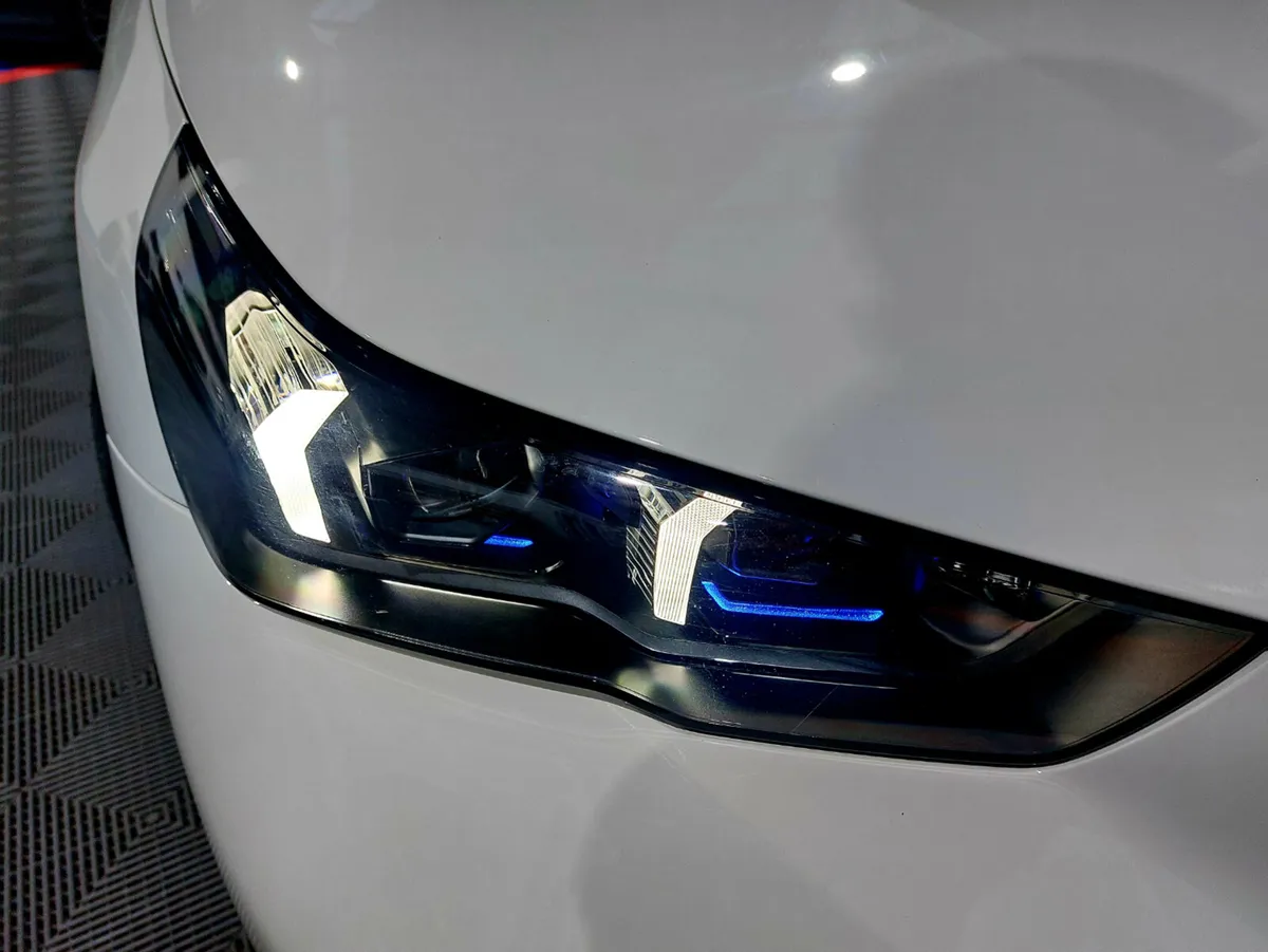 I5 M SPORT PRO ( HUGE SPEC ) - Image 4