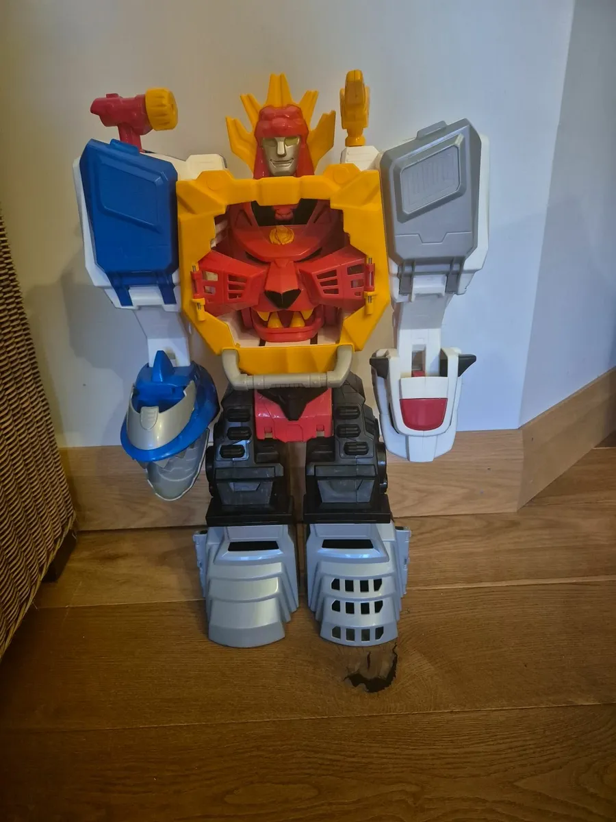 Marvel Superhero playsets - Image 3