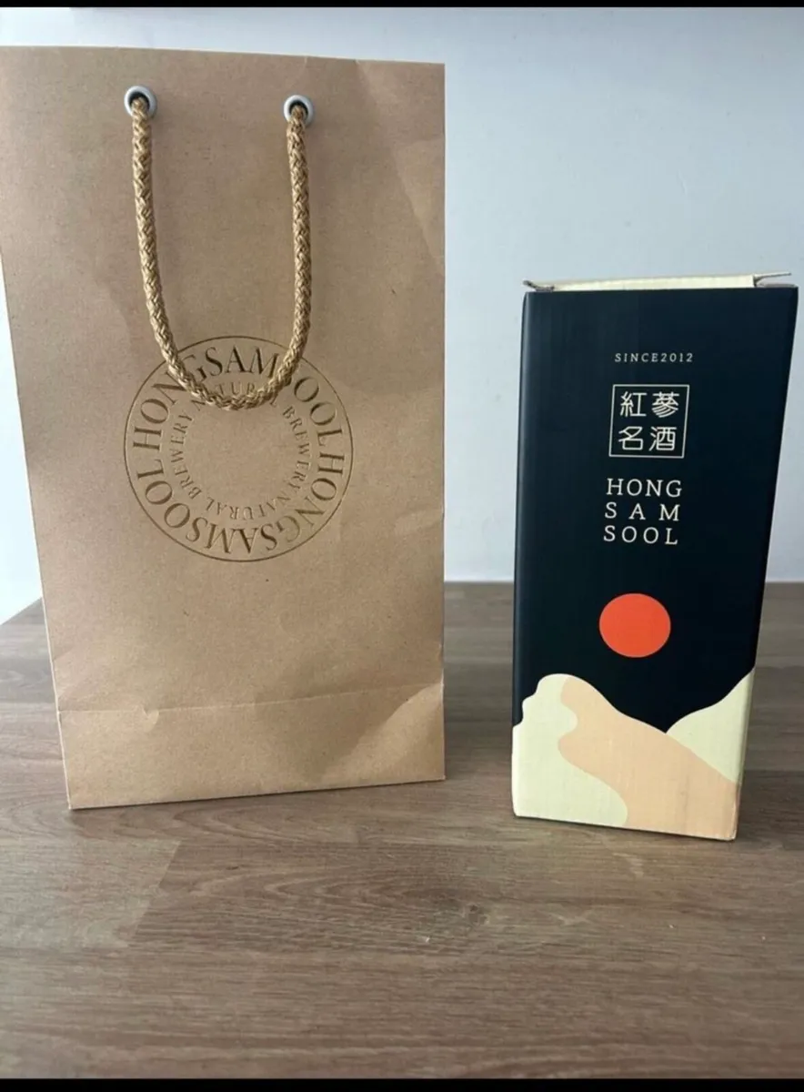 Korean traditional - Image 1