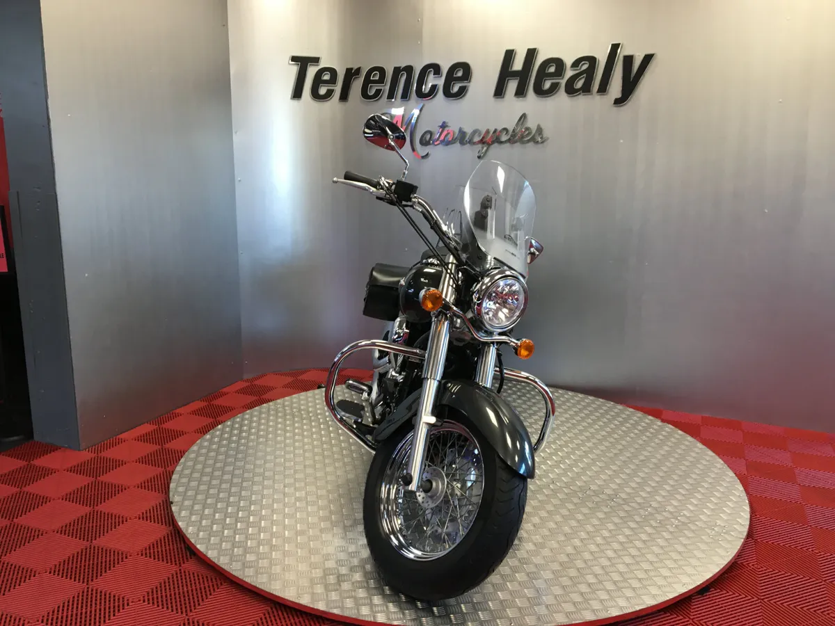 2017 Kawasaki VN900 ''Finance Available'' - Image 3