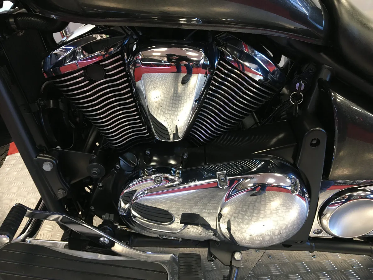 2017 Kawasaki VN900 ''Finance Available'' - Image 4