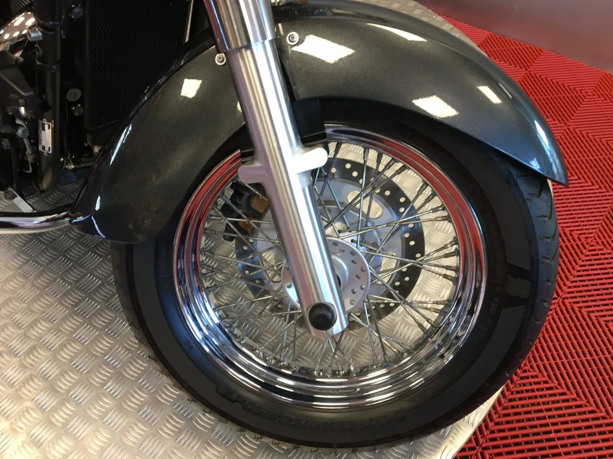 2017 Kawasaki VN900 ''Finance Available'' - Image 2