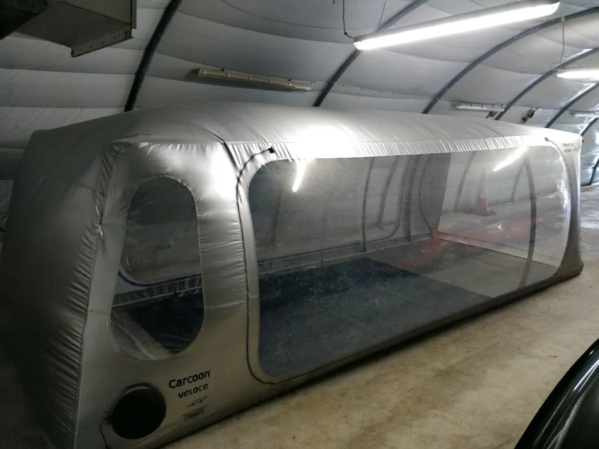 Carcoon veloce (Extra large) for sale ! - Image 1