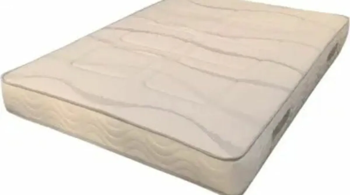 Dream Pocket Mattress Range all sizes available ✨