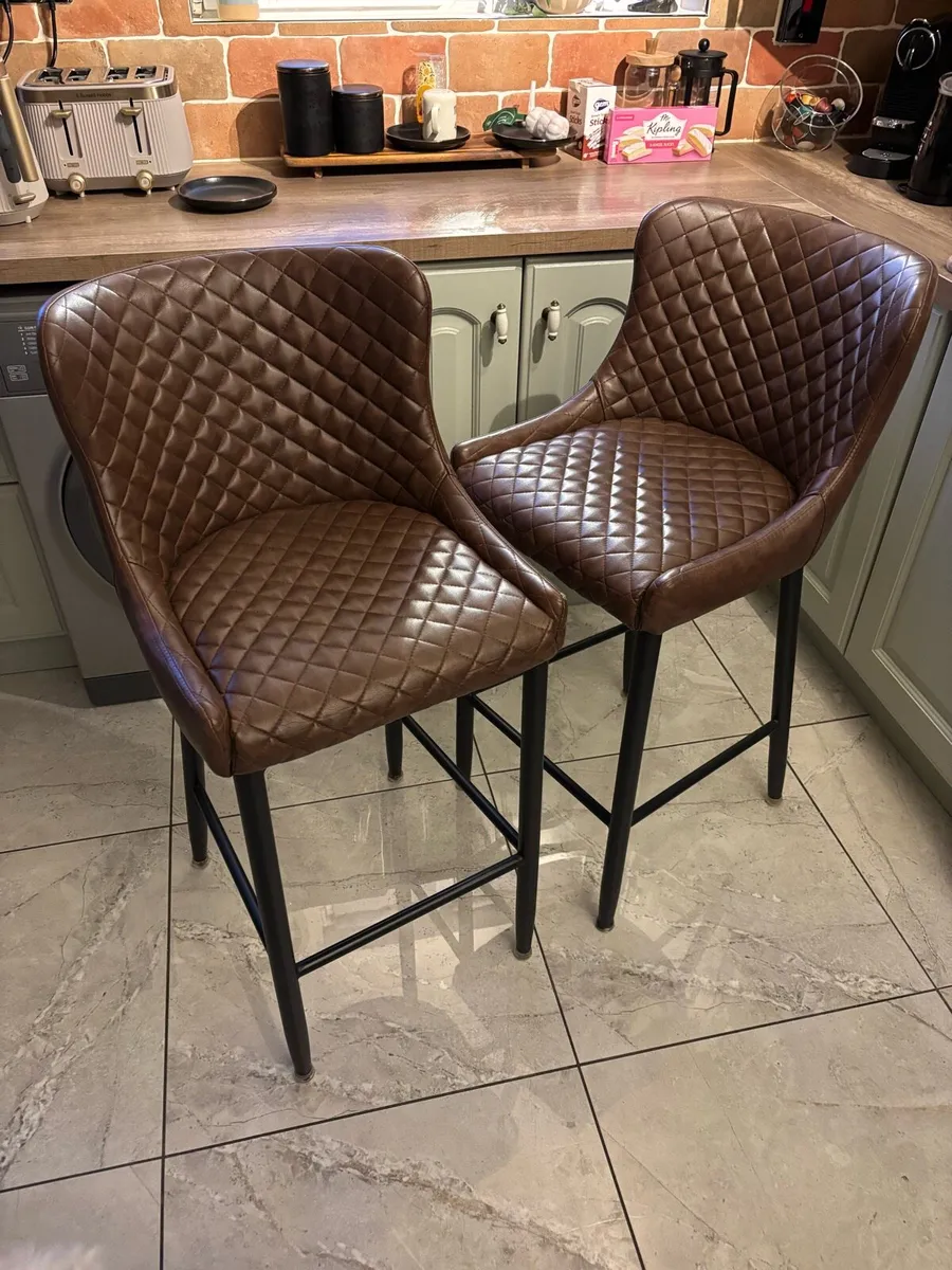 Bar Seats - Image 1