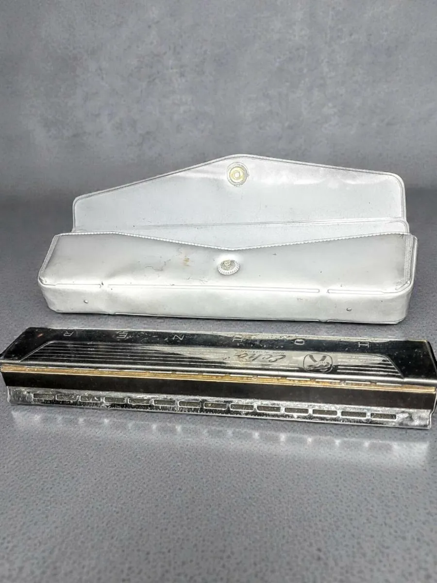 Hohner Echo 48 - Image 1