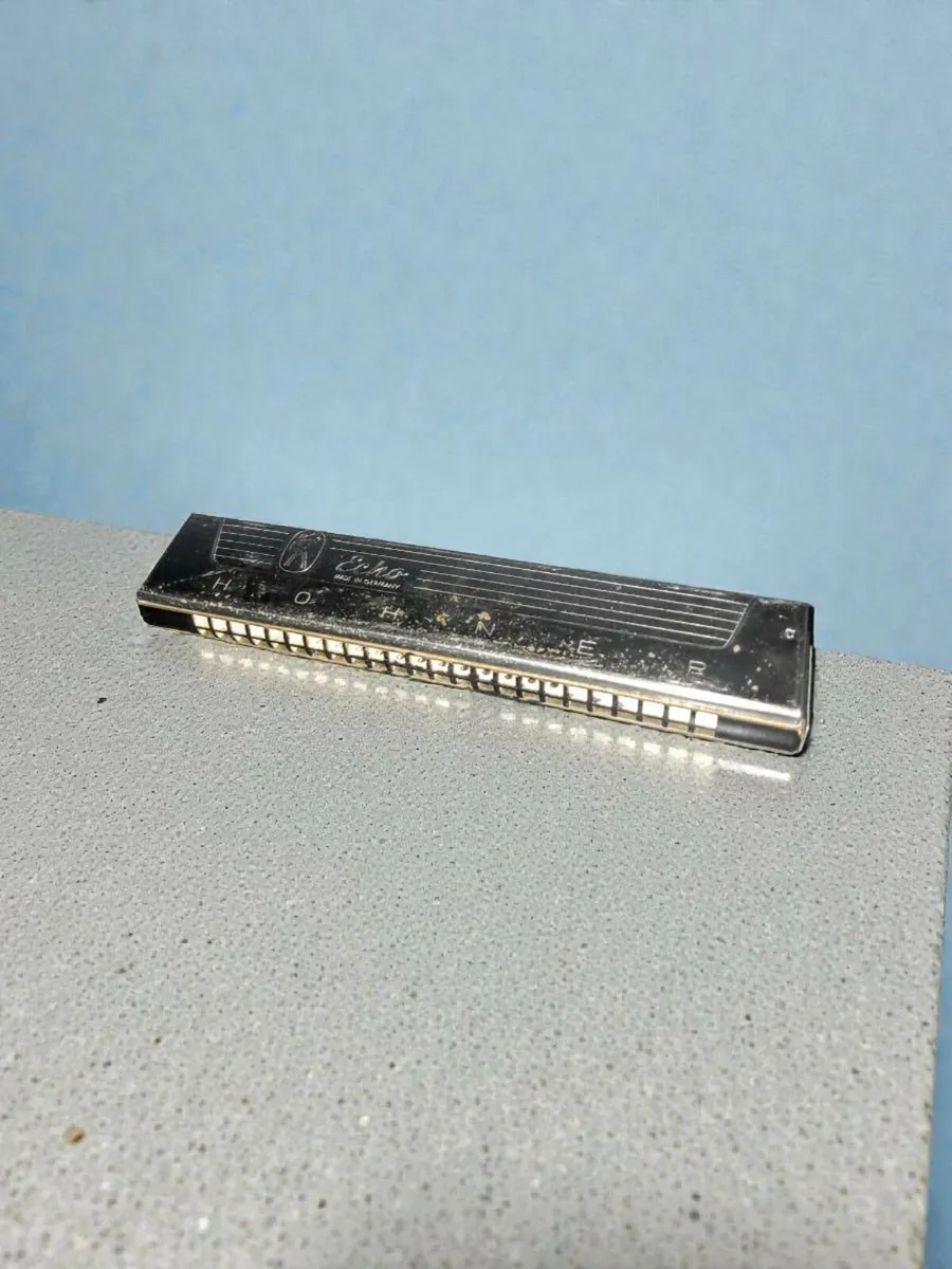 Hohner Echo 48 - Image 2