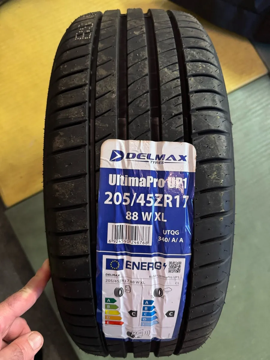 Alpina alloys - Image 2