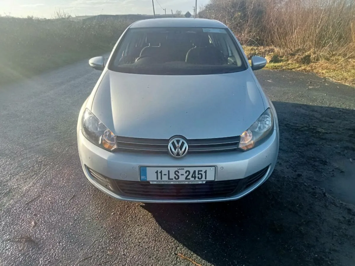 Volkswagen Golf - Image 2
