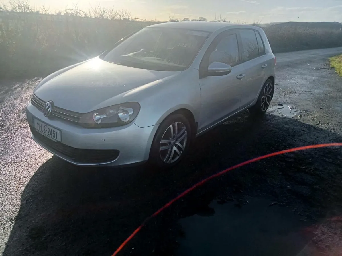 Volkswagen Golf - Image 3