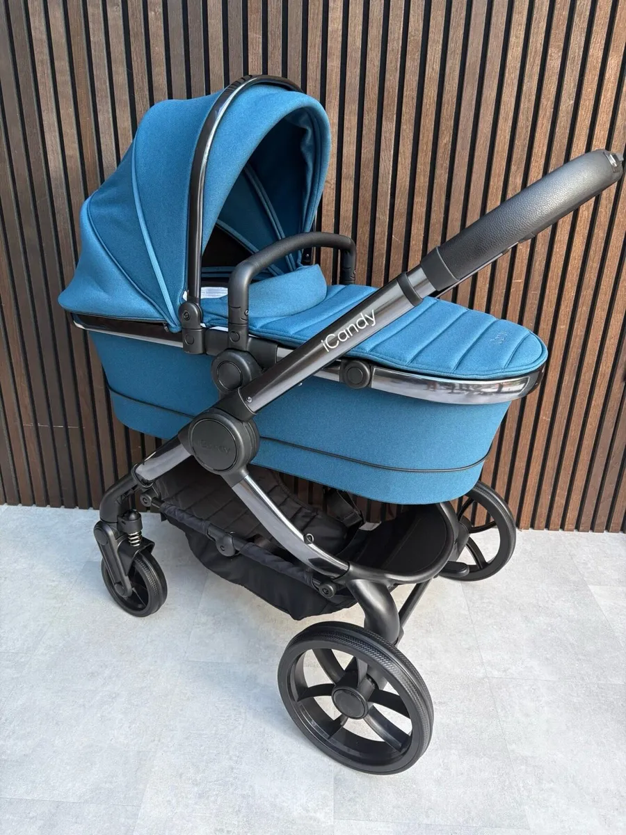 ICandy peach 7 - Image 2