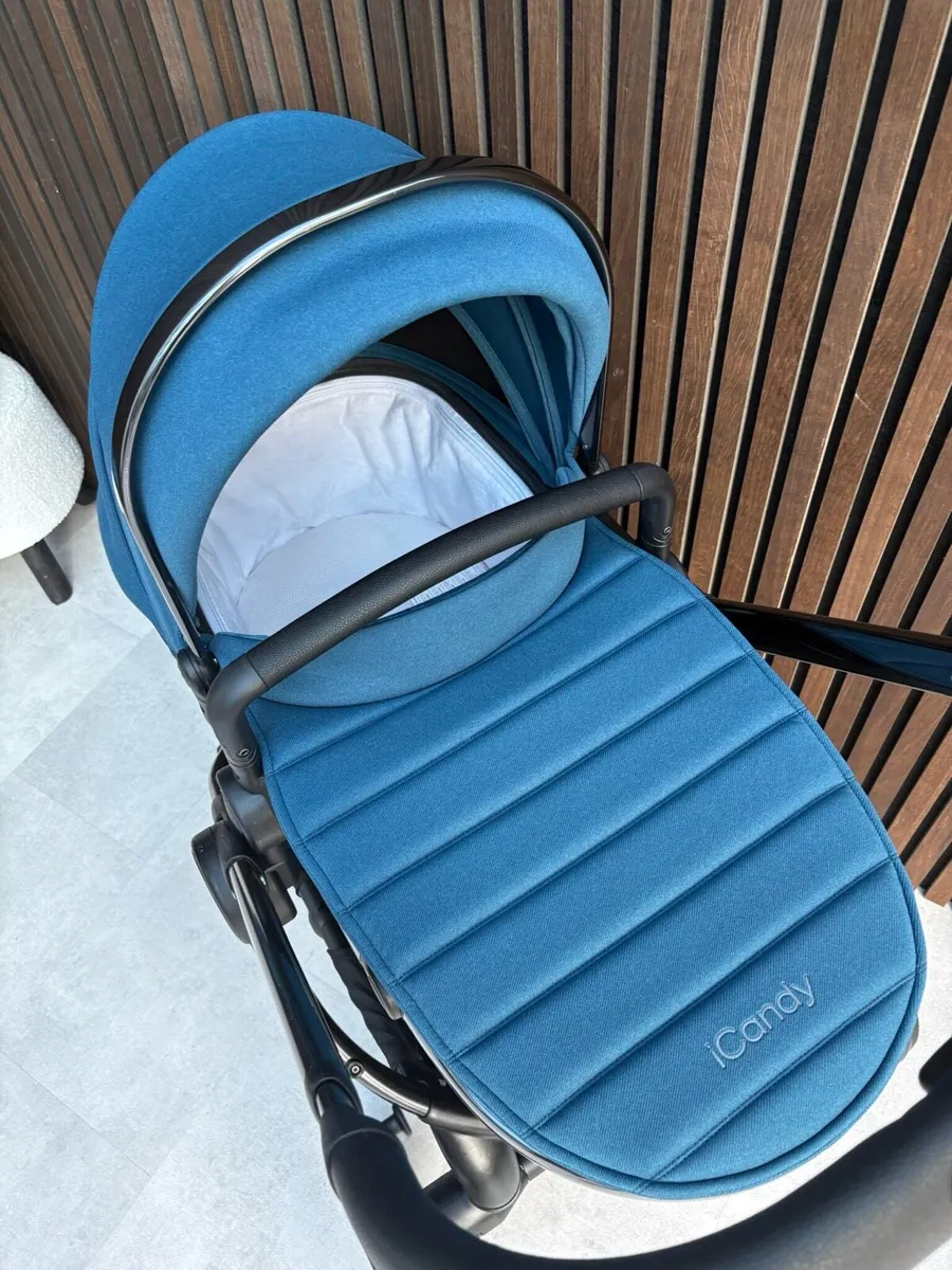 ICandy peach 7 - Image 3