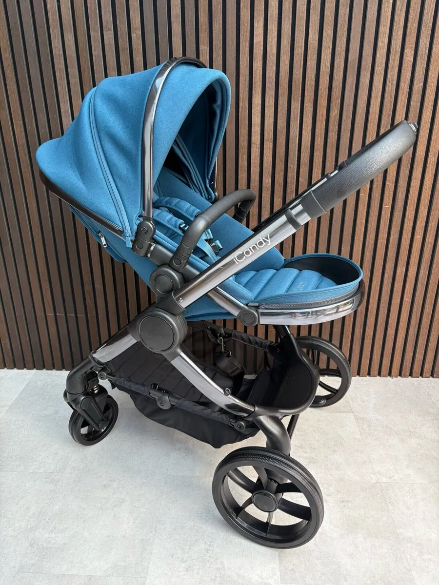 ICandy peach 7 - Image 4