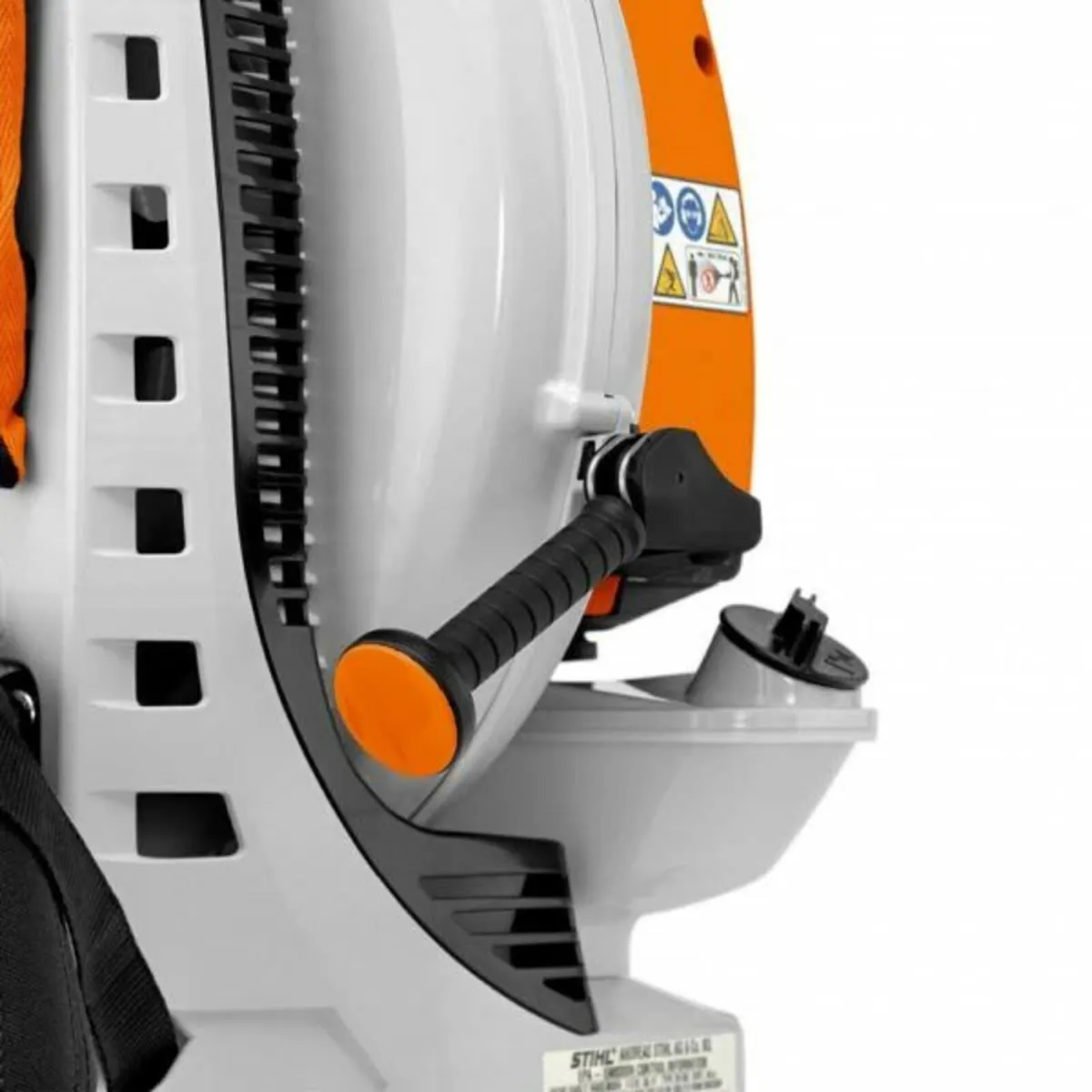 STIHL BR 800 Backpack Blower 80cc - Image 4