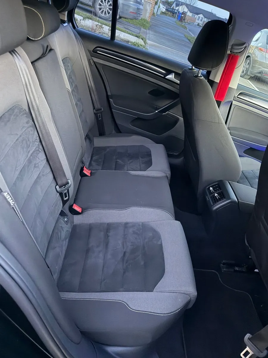 Volkswagen Golf 152 - Image 3