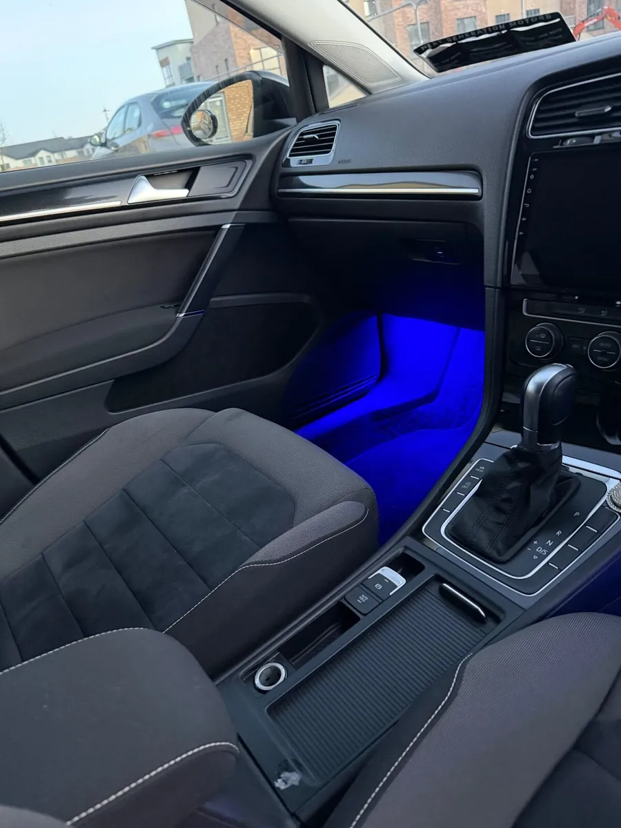 Volkswagen Golf 152 - Image 4