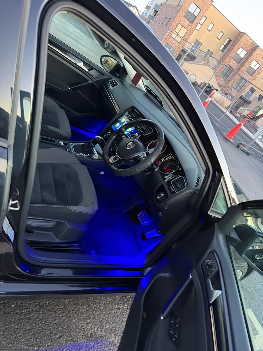 Volkswagen Golf 152 - Image 2