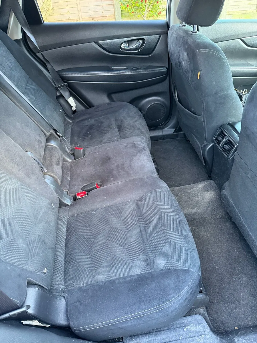 Nissan C-Trall 2016 - Image 3