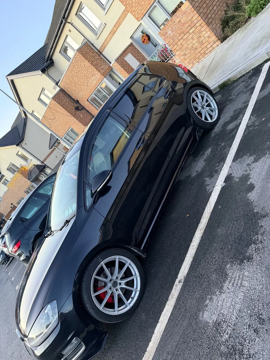 Volkswagen Golf 152 - Image 1