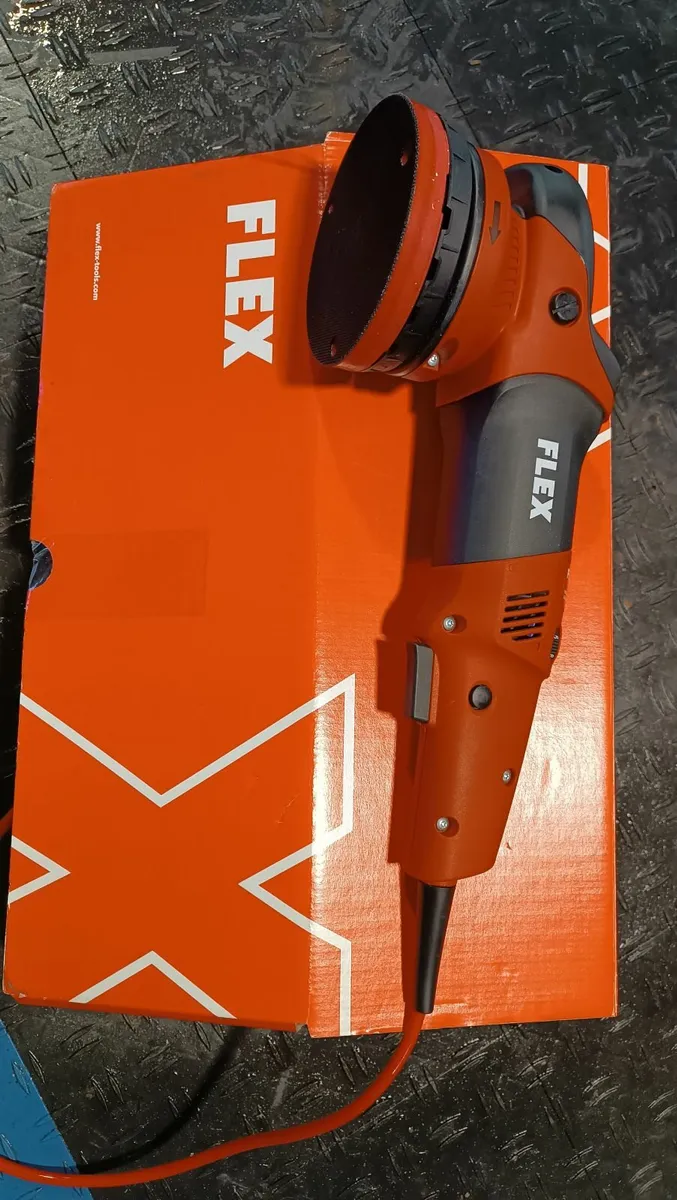 DA Polisher Flex - Image 3