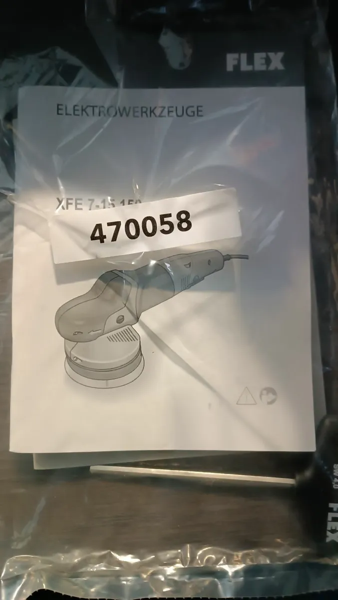 DA Polisher Flex - Image 4