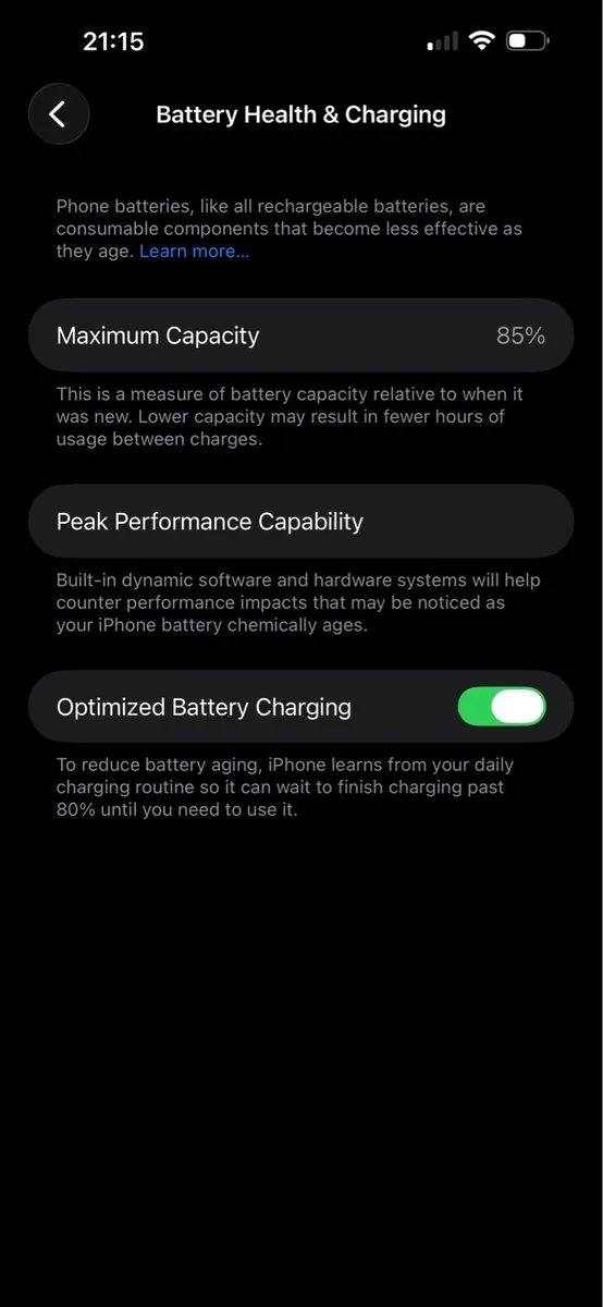 iPhone 14 Pro Max - Image 2