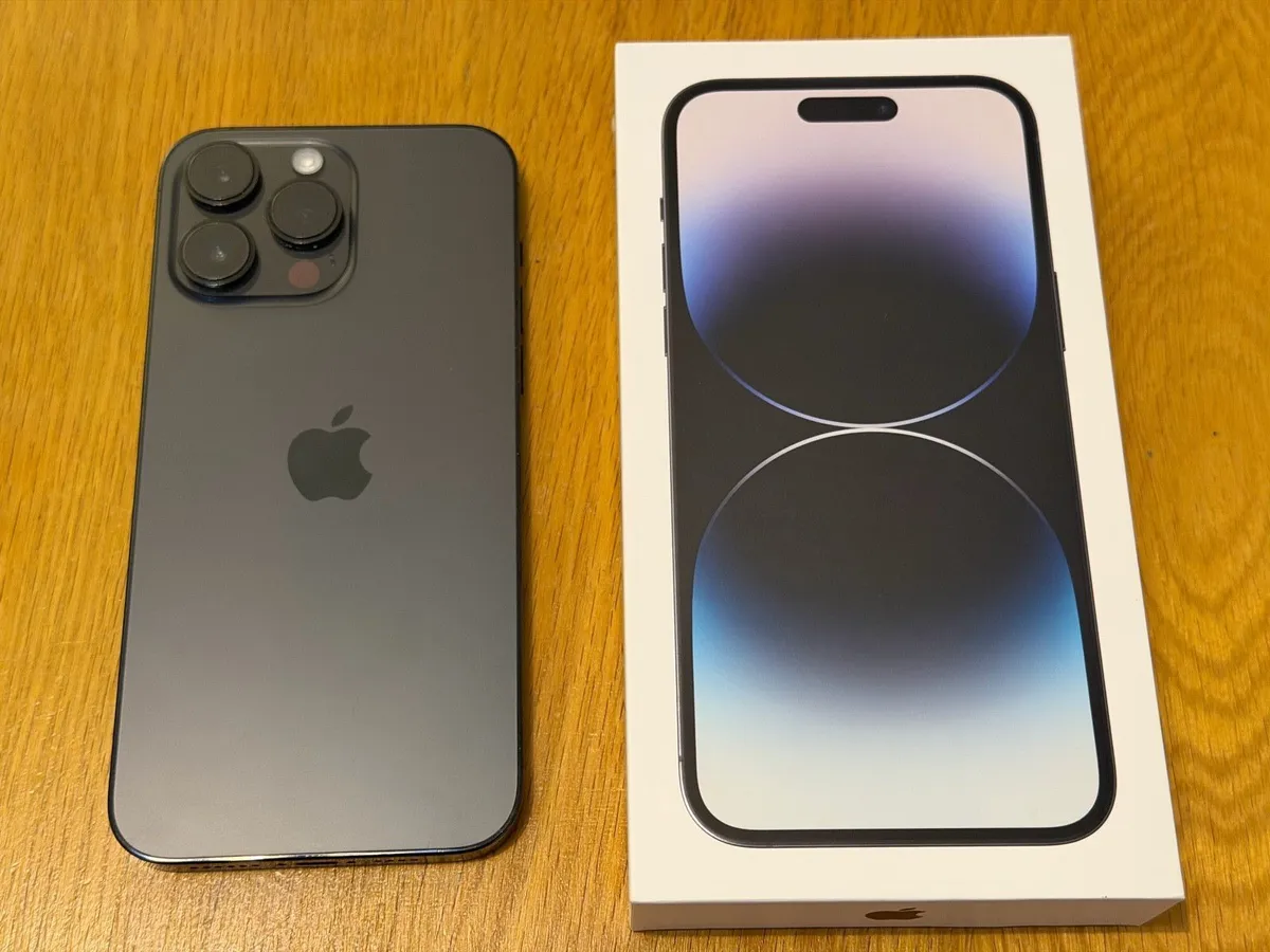 iPhone 14 Pro Max - Image 3