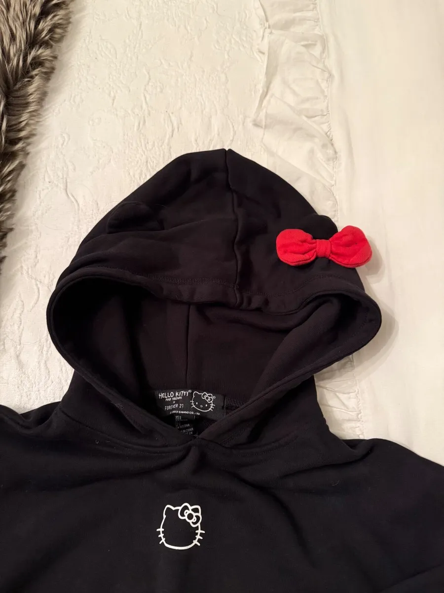Girls hello kitty - Image 2