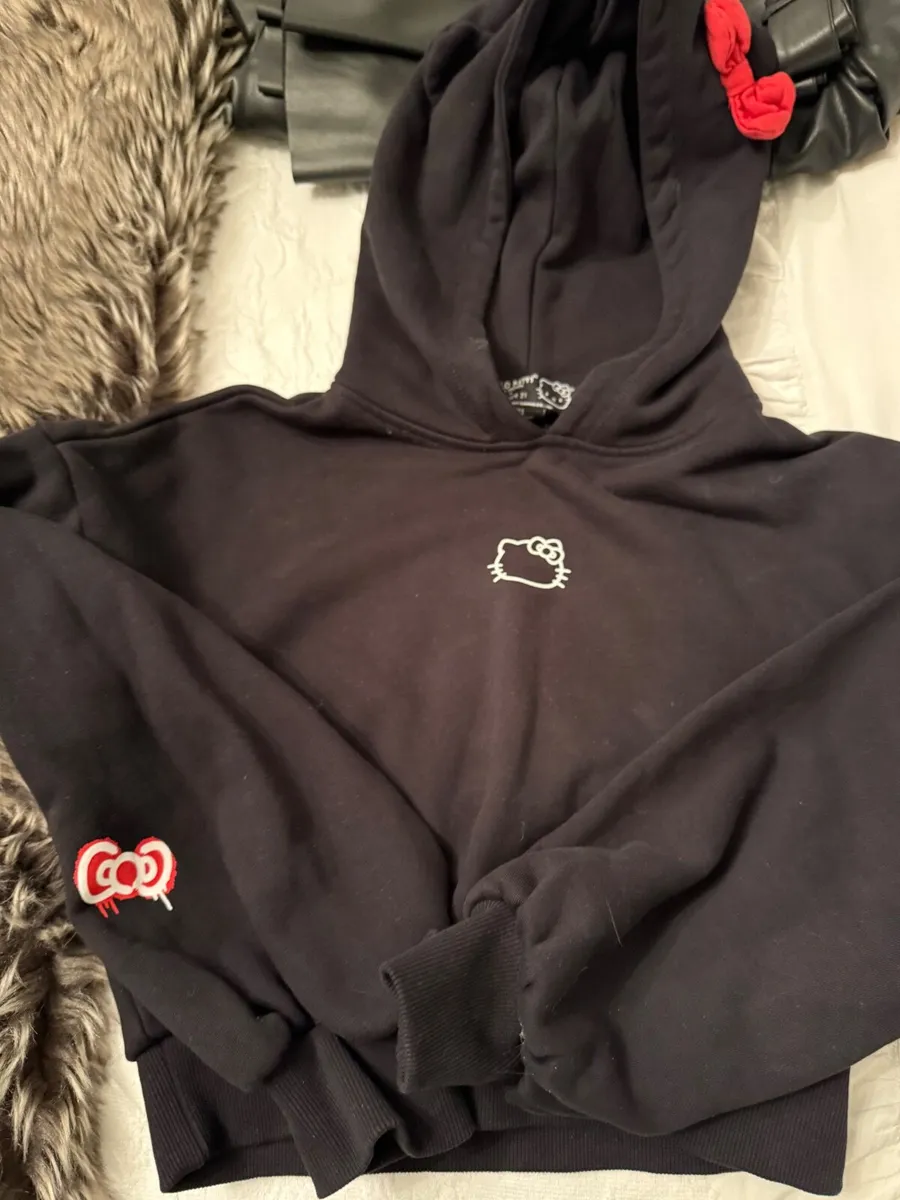 Girls hello kitty - Image 3