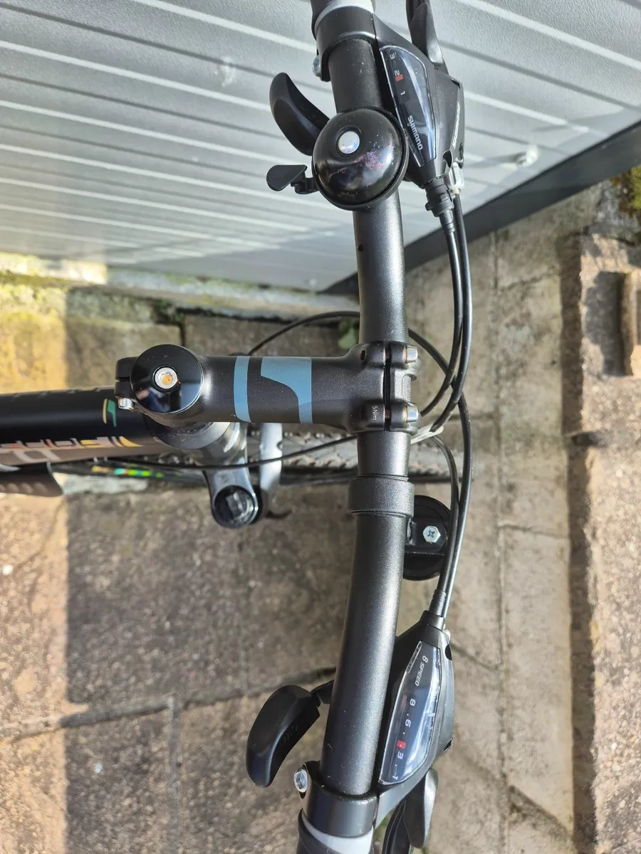 Carrera Crossfire 2 (Women's) – Size L - Image 3