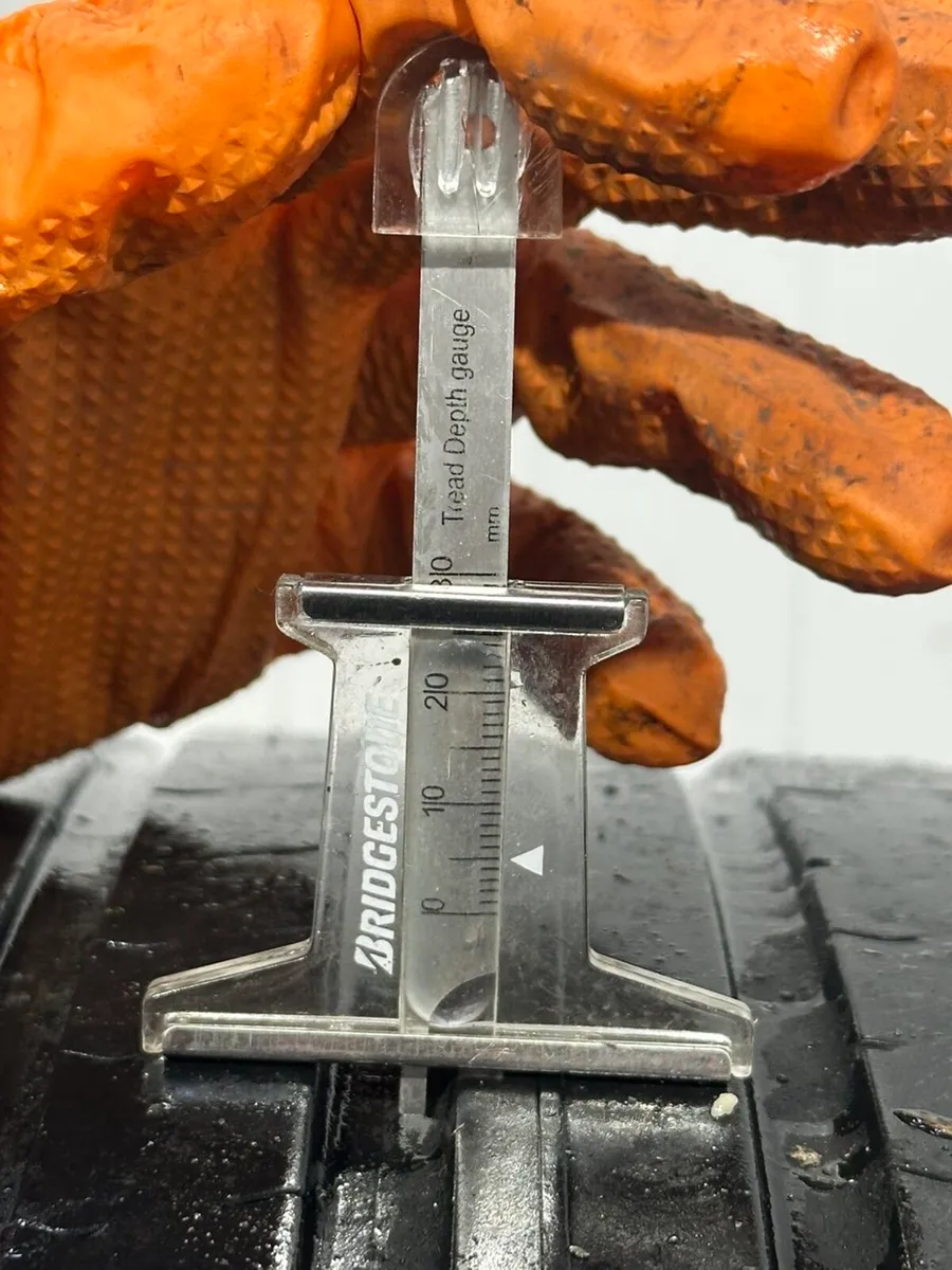 Genuine Volkswagen Arteon 19” Alloys - Image 3