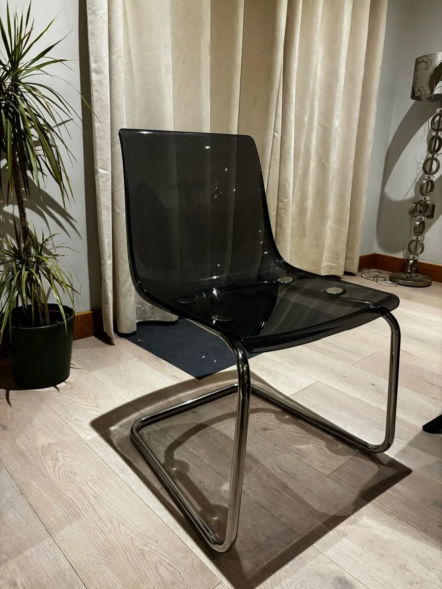 X4 IKEA Tobias Chairs - Image 2
