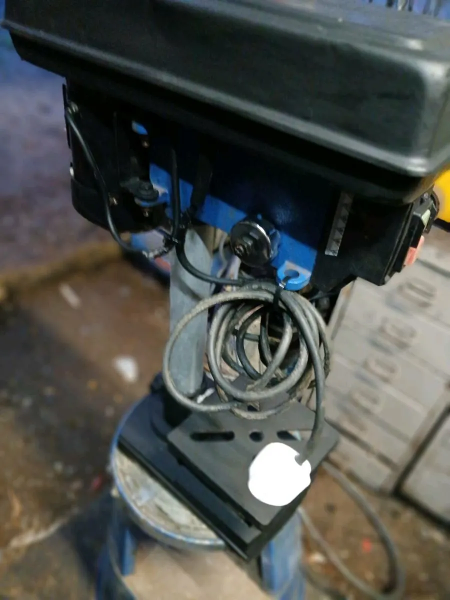 Pull down drill not working easy fix to somebody - Image 3