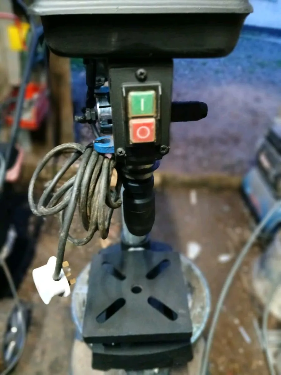 Pull down drill not working easy fix to somebody - Image 4