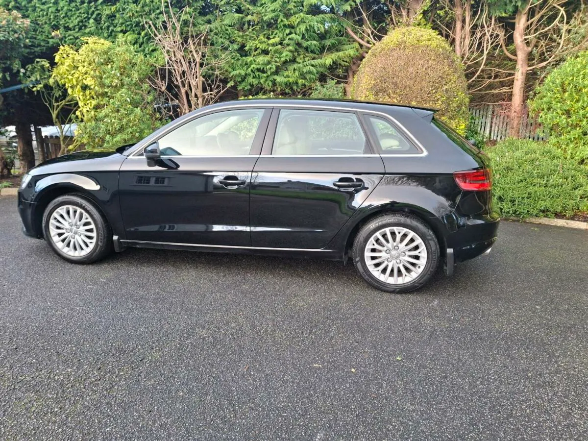 Audi A3 Automatic - Image 2