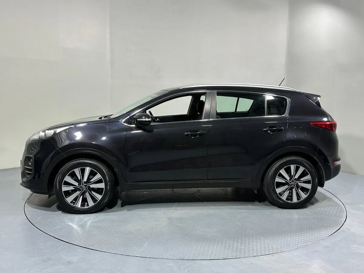 Kia Sportage Sport 1.7 Crdi 181 - Image 4