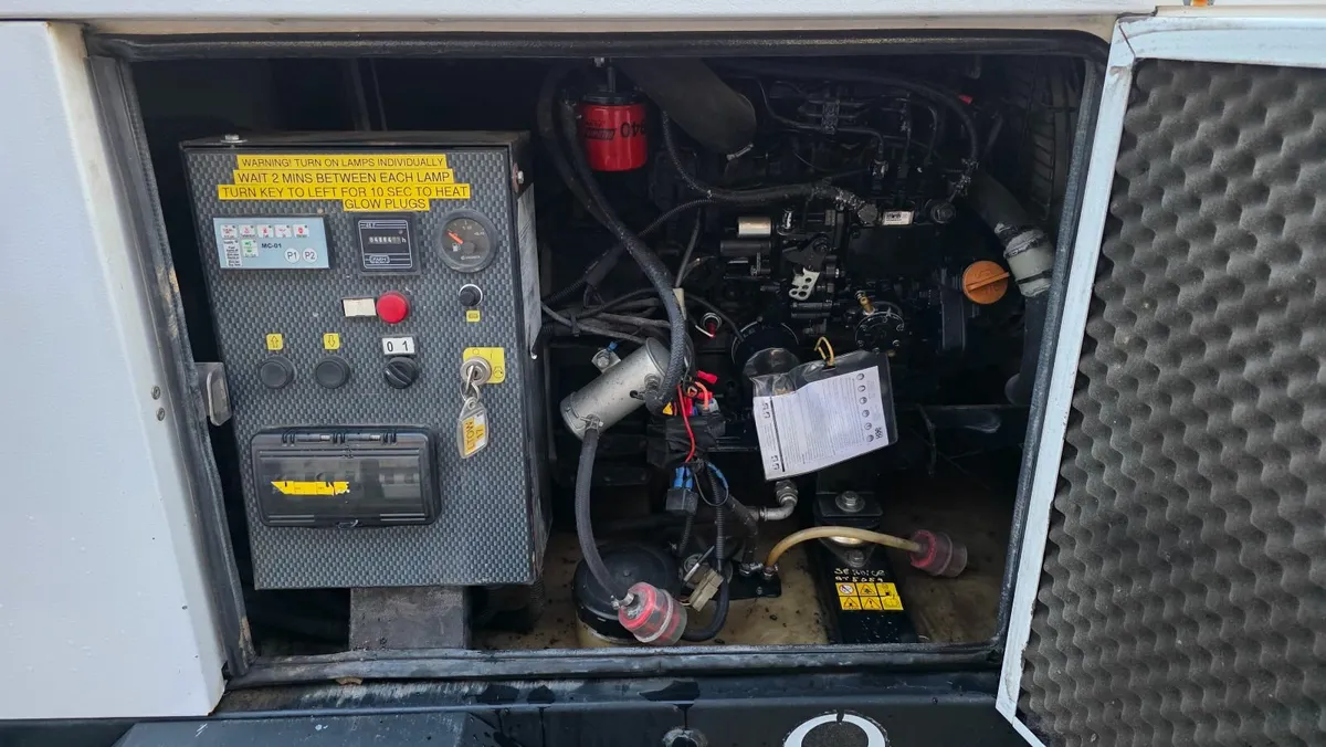 Lighting Tower - Image 3