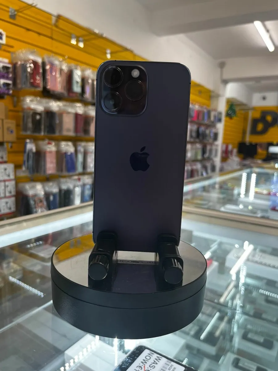 IPhone 14 Pro Max 256GB - Image 3